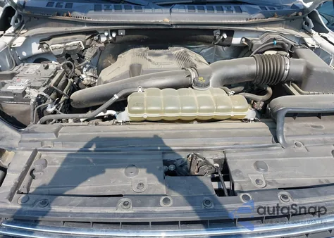 2019 Ford F-150 Lariat from USA, damaged, VIN 1FTEW1E4XKFB99838